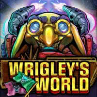 Wrigley s World