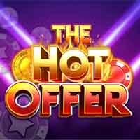  The Hot Offer